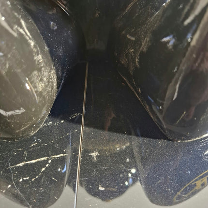Œuvre d'Art - OURSON LOUIS VUITTON (2/8) - Noir - 35 cm